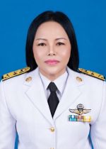 นางมณีรัตน์ กลางประพันธ์
ผู้อำนวยการกองคลัง
