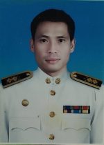 พจต.ตฤณภัท จพง ป้องกัน สป